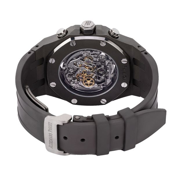 Audemars Piguet Royal Oak 26347TI.GG.D004CA.02